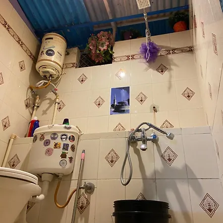 Bob Hostel Jodhpur  Room photo
