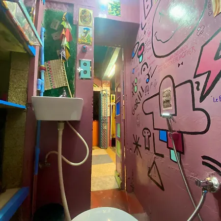 Bob Hostel Jodhpur  Exterior photo